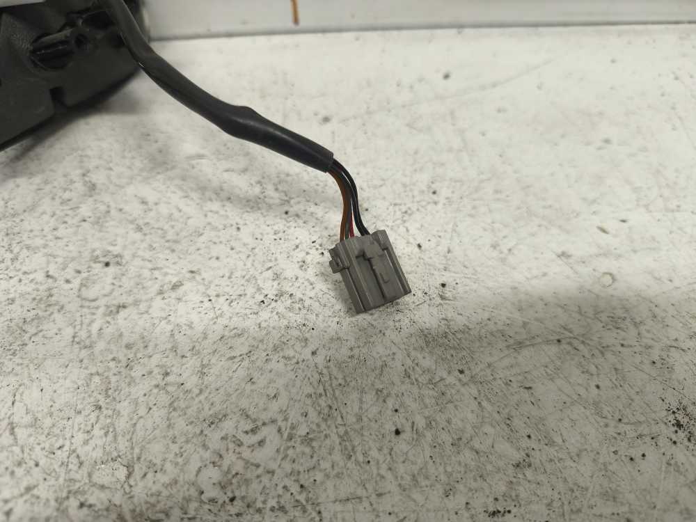 RETROVISEUR GAUCHE ELECTRIQUE NISSAN - Vue 3